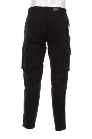 Herrenhose Only & Sons, Größe L, Farbe Schwarz, Preis 12,99 €