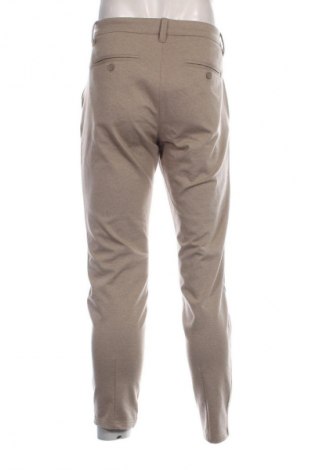 Herrenhose Only & Sons, Größe L, Farbe Beige, Preis € 11,49