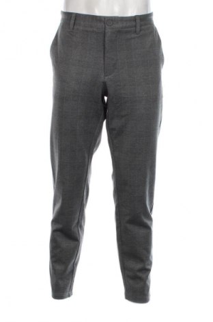 Herrenhose Only & Sons, Größe L, Farbe Mehrfarbig, Preis € 11,49