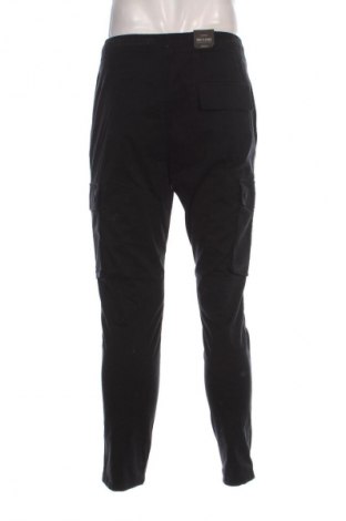 Herrenhose Only & Sons, Größe M, Farbe Schwarz, Preis € 9,99