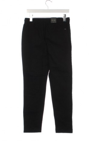 Pantaloni de bărbați Only & Sons, Mărime S, Culoare Negru, Preț 62,99 Lei