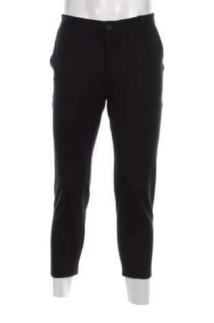 Herrenhose Only & Sons, Größe L, Farbe Schwarz, Preis 10,99 €