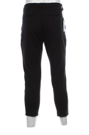 Herrenhose Only & Sons, Größe L, Farbe Schwarz, Preis 10,99 €