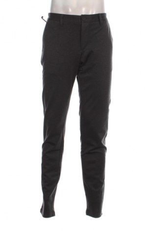 Herrenhose Only & Sons, Größe L, Farbe Grau, Preis € 10,99