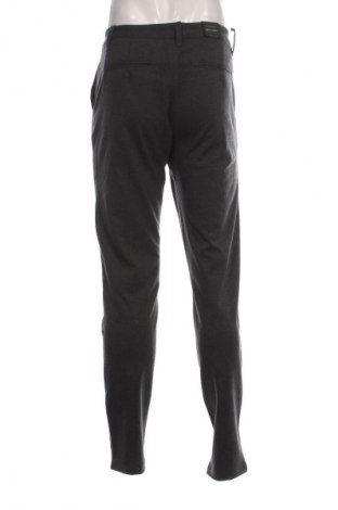 Herrenhose Only & Sons, Größe L, Farbe Grau, Preis 10,99 €