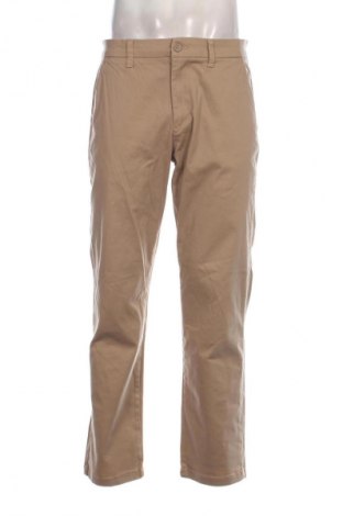 Herrenhose Only & Sons, Größe M, Farbe Beige, Preis € 19,99