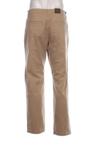 Pantaloni de bărbați Only & Sons, Mărime M, Culoare Bej, Preț 123,99 Lei