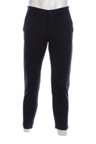 Pantaloni de bărbați Only & Sons, Mărime S, Culoare Albastru, Preț 151,99 Lei