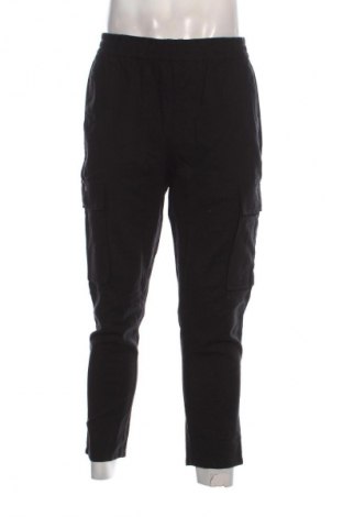 Herrenhose Only & Sons, Größe L, Farbe Schwarz, Preis € 11,49