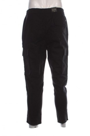 Herrenhose Only & Sons, Größe L, Farbe Schwarz, Preis € 11,99