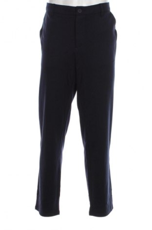 Pantaloni de bărbați Only & Sons, Mărime XL, Culoare Albastru, Preț 68,99 Lei