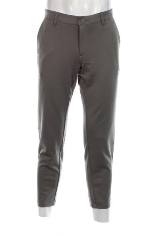 Herrenhose Only & Sons, Größe L, Farbe Grün, Preis € 11,49