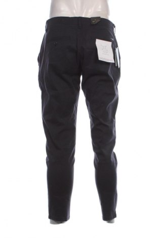 Pantaloni de bărbați Only & Sons, Mărime M, Culoare Albastru, Preț 151,99 Lei