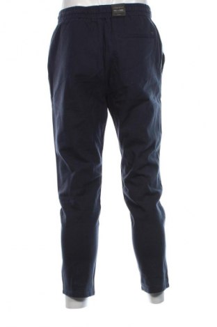 Pantaloni de bărbați Only & Sons, Mărime L, Culoare Albastru, Preț 83,99 Lei