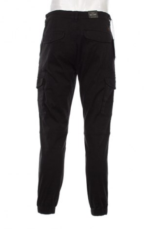 Herrenhose Only & Sons, Größe L, Farbe Schwarz, Preis € 11,49