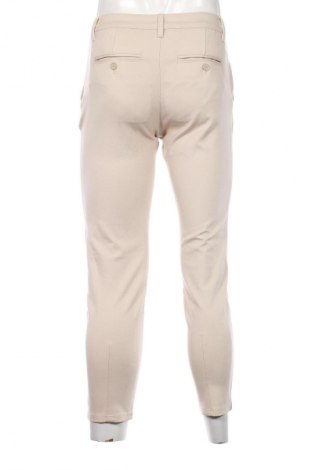 Herrenhose Only & Sons, Größe M, Farbe Beige, Preis € 9,99