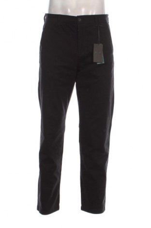 Pantaloni de bărbați Only & Sons, Mărime M, Culoare Negru, Preț 66,99 Lei