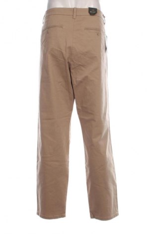 Herrenhose Only & Sons, Größe XXL, Farbe Beige, Preis € 13,29