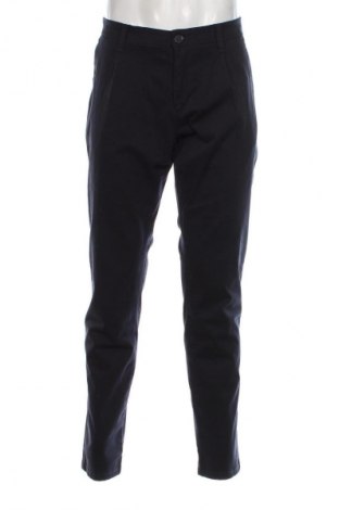 Pantaloni de bărbați Only & Sons, Mărime L, Culoare Albastru, Preț 71,99 Lei