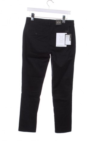 Pantaloni de bărbați Only & Sons, Mărime S, Culoare Negru, Preț 57,99 Lei