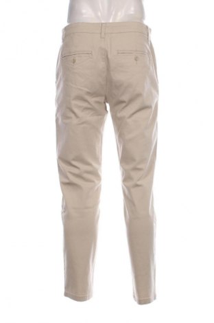 Herrenhose Only & Sons, Größe L, Farbe Beige, Preis 10,99 €