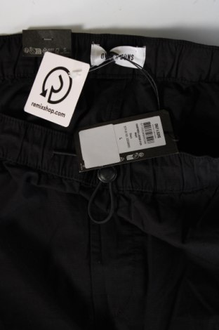 Pantaloni de bărbați Only & Sons, Mărime L, Culoare Negru, Preț 60,99 Lei