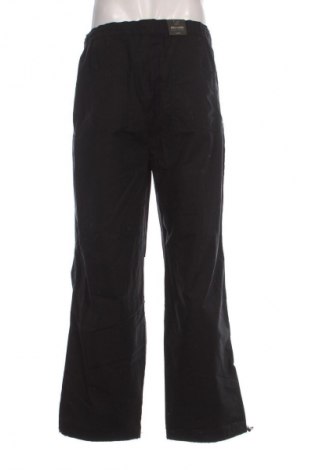 Pantaloni de bărbați Only & Sons, Mărime L, Culoare Negru, Preț 60,99 Lei