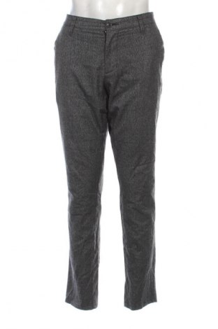 Herrenhose Only & Sons, Größe L, Farbe Grau, Preis € 6,49