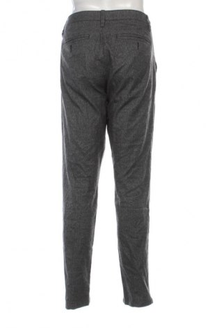 Pantaloni de bărbați Only & Sons, Mărime L, Culoare Gri, Preț 31,99 Lei