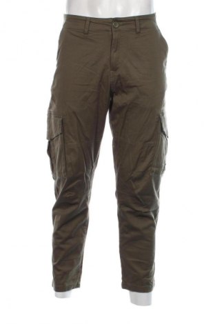 Herrenhose Only & Sons, Größe L, Farbe Grün, Preis € 14,79