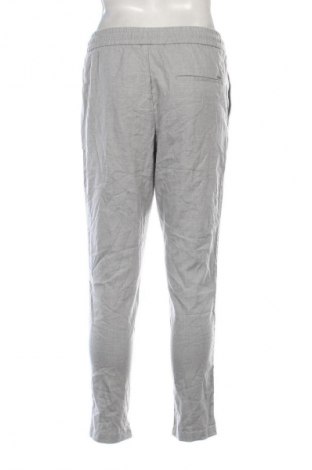 Pantaloni de bărbați Only & Sons, Mărime M, Culoare Gri, Preț 33,99 Lei