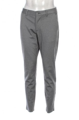 Herrenhose Only & Sons, Größe L, Farbe Grau, Preis 10,29 €