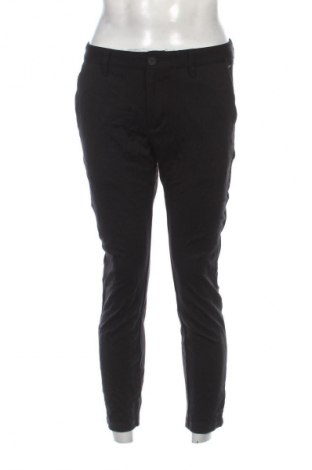 Pantaloni de bărbați Only & Sons, Mărime M, Culoare Negru, Preț 29,99 Lei