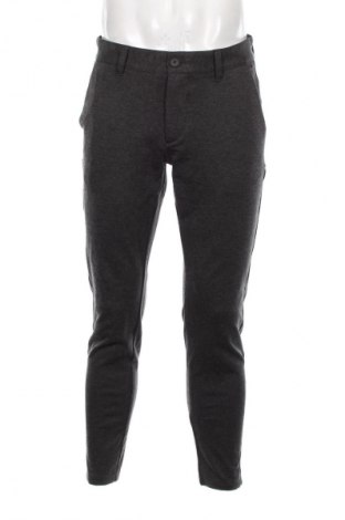 Herrenhose Only & Sons, Größe M, Farbe Grau, Preis 9,49 €