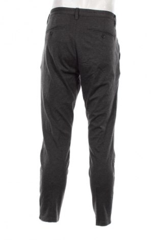 Herrenhose Only & Sons, Größe L, Farbe Grau, Preis 10,29 €