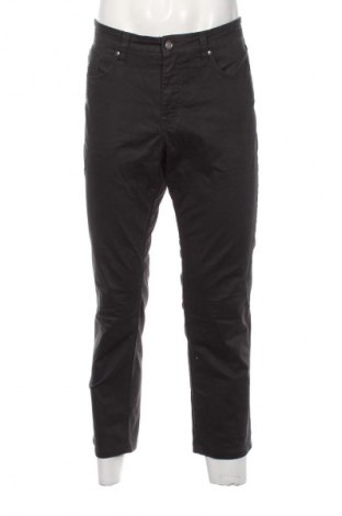 Pantaloni de bărbați Paddock`s, Mărime L, Culoare Negru, Preț 32,99 Lei