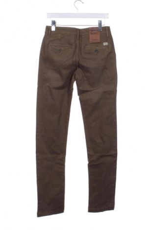 Pantaloni de bărbați Pepe Jeans, Mărime XS, Culoare Maro, Preț 253,99 Lei