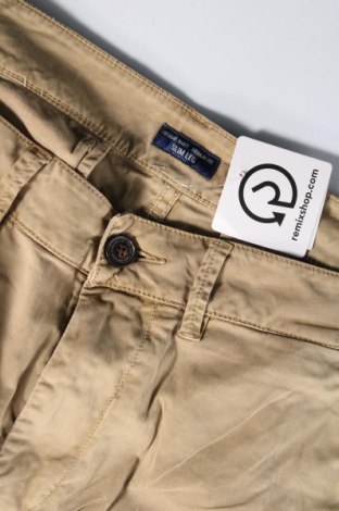 Pánské kalhoty  Pepe Jeans, Velikost XL, Barva Béžová, Cena  279,00 Kč