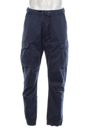 Herrenhose Petrol Industries, Größe L, Farbe Blau, Preis € 26,79