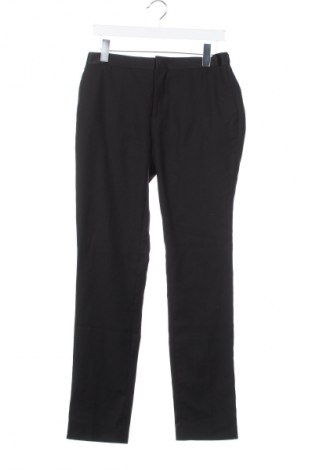 Pantaloni de bărbați Pier One, Mărime S, Culoare Negru, Preț 22,99 Lei