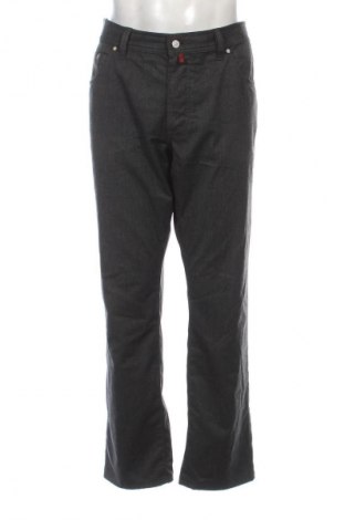 Pantaloni de bărbați Pierre Cardin, Mărime L, Culoare Gri, Preț 81,99 Lei