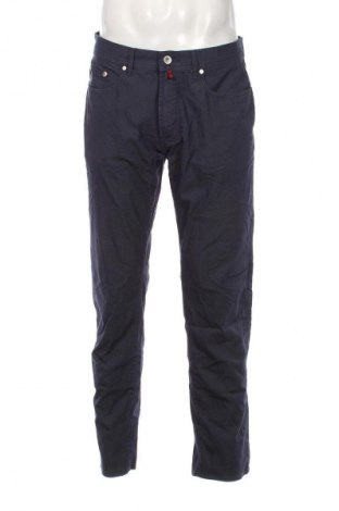 Pantaloni de bărbați Pierre Cardin, Mărime L, Culoare Gri, Preț 102,49 Lei