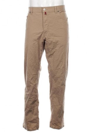 Herrenhose Pierre Cardin, Größe XL, Farbe Beige, Preis 12,49 €