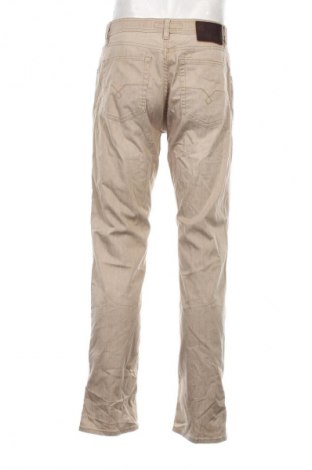 Herrenhose Pierre Cardin, Größe M, Farbe Beige, Preis 8,99 €