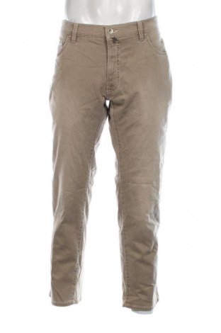 Herrenhose Pierre Cardin, Größe XL, Farbe Beige, Preis 15,49 €