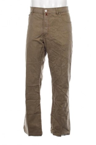 Herrenhose Pierre Cardin, Größe XL, Farbe Beige, Preis 15,49 €