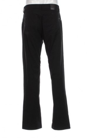 Pantaloni de bărbați Pierre Cardin, Mărime L, Culoare Negru, Preț 34,99 Lei