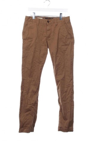 Herrenhose Pima Cotton, Größe M, Farbe Braun, Preis € 6,49