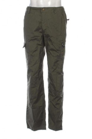 Herrenhose Pinewood, Größe M, Farbe Grün, Preis 21,99 €