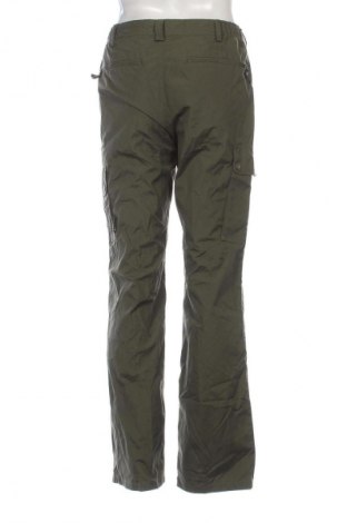 Herrenhose Pinewood, Größe M, Farbe Grün, Preis 43,29 €